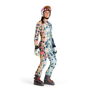 Women's Performance Gs - Multi
