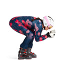 Womens Performance Gs - True Navy