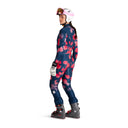 Womens Performance Gs - True Navy