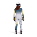 Womens Performance Gs - Wintergreen