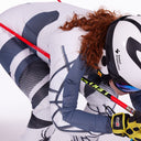 Womens Nine Ninety - Black Stripe