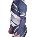 Womens Nine Ninety - Black Stripe