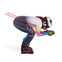 Womens Nine Ninety - White Combo