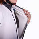 Womens Nine Ninety - White Combo