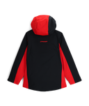 Boys Turner Jacket - Black