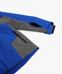 Boys Turner Jacket - Electric Blue