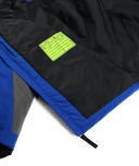 Boys Turner Jacket - Electric Blue