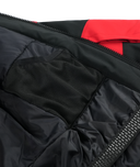 Little Boys Leader Jacket - Spyder Red