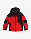 Little Boys' Leader Jacket - Spyder Red