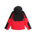 Boys Challenger - Spyder Red