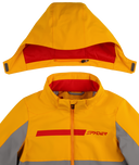 Boys' Challenger Jacket - Storm