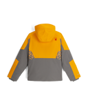 Boys' Challenger Jacket - Storm