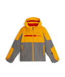 Boys' Challenger Jacket - Storm
