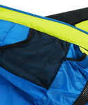 Boys' Slash Jacket - Lime