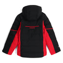 Boys Impulse Down Jacket - Black