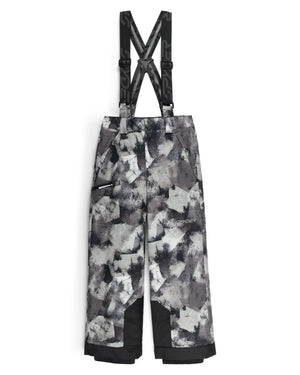 Boys Propulsion - Black Block Camo