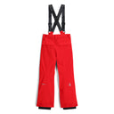 Boys Propulsion - Spyder Red