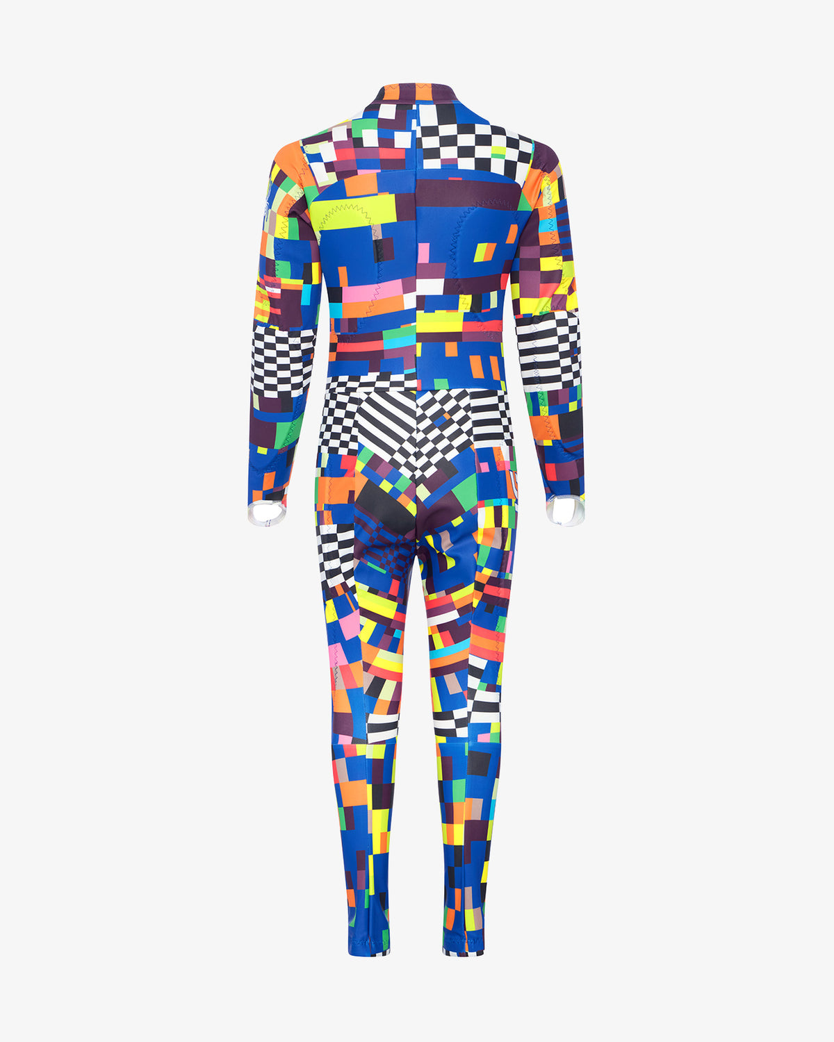 Boys' Teen Performance Gs Race Suit