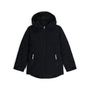 Girls Zadie Jacket - Black
