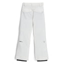 Girls Olympia Pants - White
