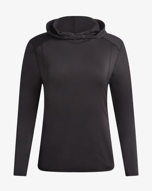 Women's Sunbeam Hoodie - Black
