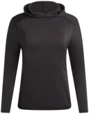 Women's Sunbeam Hoodie - Black
