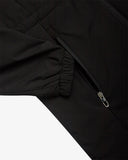 Women's Long Spyder Lite Jacket - Black