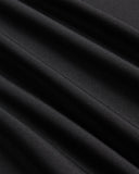 Women's Sunbeam Long Sleeve Tee - Black