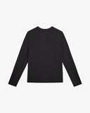 Women's Sunbeam Long Sleeve Tee - Black
