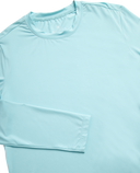Women's Sunbeam Long Sleeve Tee - Caspian Sea