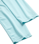 Women's Sunbeam Long Sleeve Tee - Caspian Sea