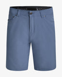 Men's Daybreak Short - Cloudy Blue