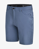 Men's Daybreak Short - Cloudy Blue