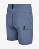 Men's Daybreak Short - Cloudy Blue