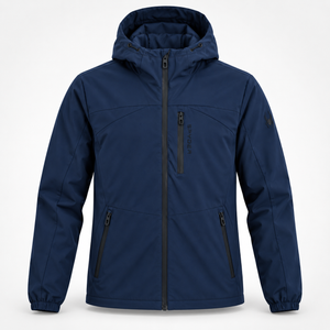 Men's Spyderlite Jacket - Dark Navy