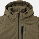 Men's Spyderlite Jacket - Military