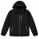 Men's Spyderlite Jacket - Black