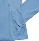 Women's Sunbeam Hoodie - Blue