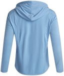 Women's Sunbeam Hoodie - Blue