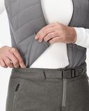 Removable Insulated Vest