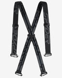 Removable Adjustable Suspenders