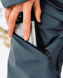 Secure Cargo Pockets