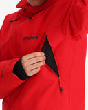 Core Ventilation System