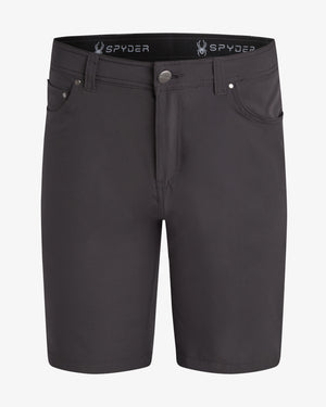 Men's Daybreak Short - Gunmetal