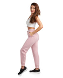 Womens Cozy Fleece - Pearl