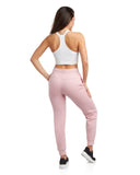 Womens Cozy Fleece - Pearl