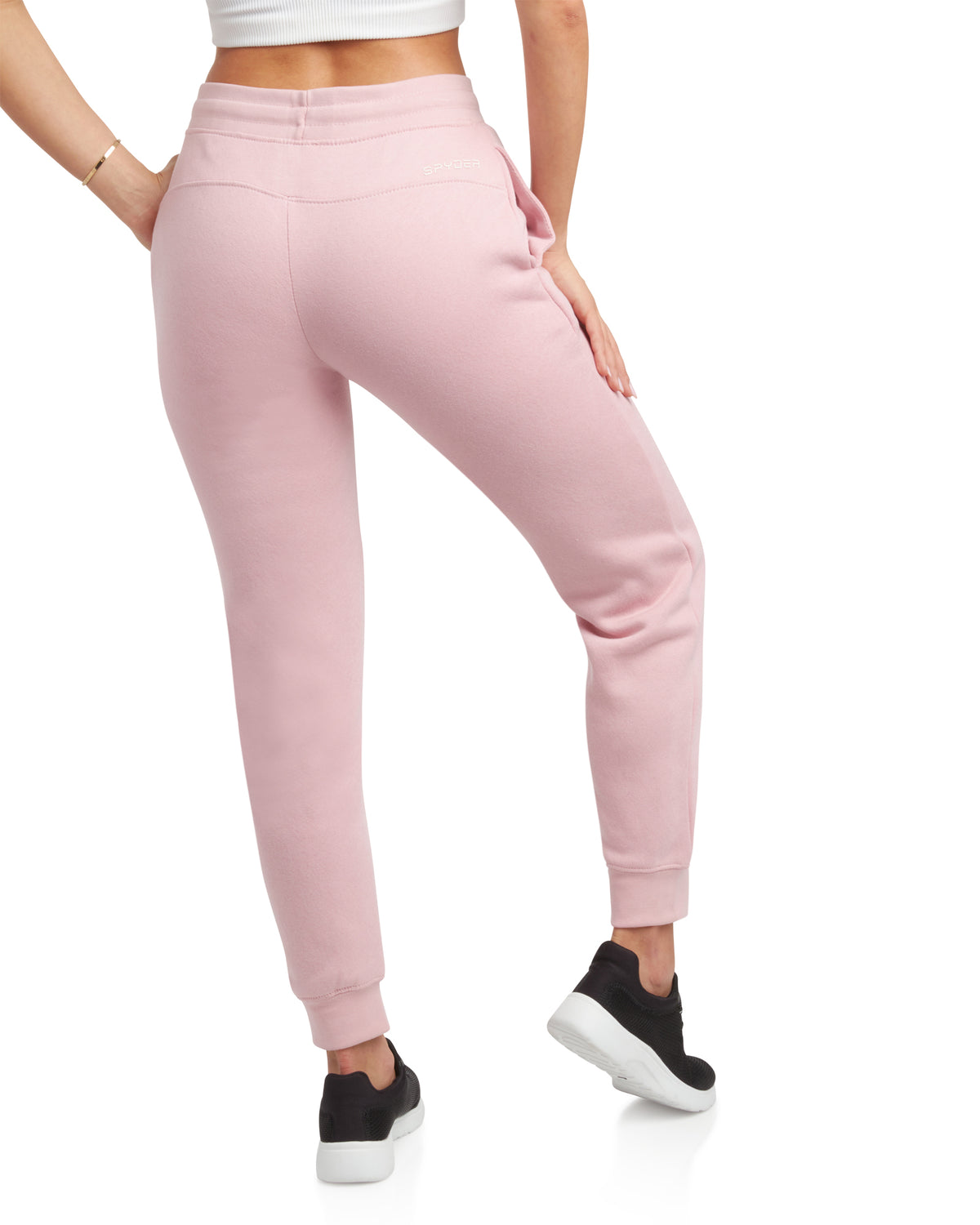Women's Cozy Fleece Jogger
