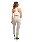Womens Cozy Fleece - Sandstorm