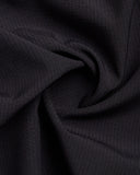 Women's Mesh Spring Jacket - Black