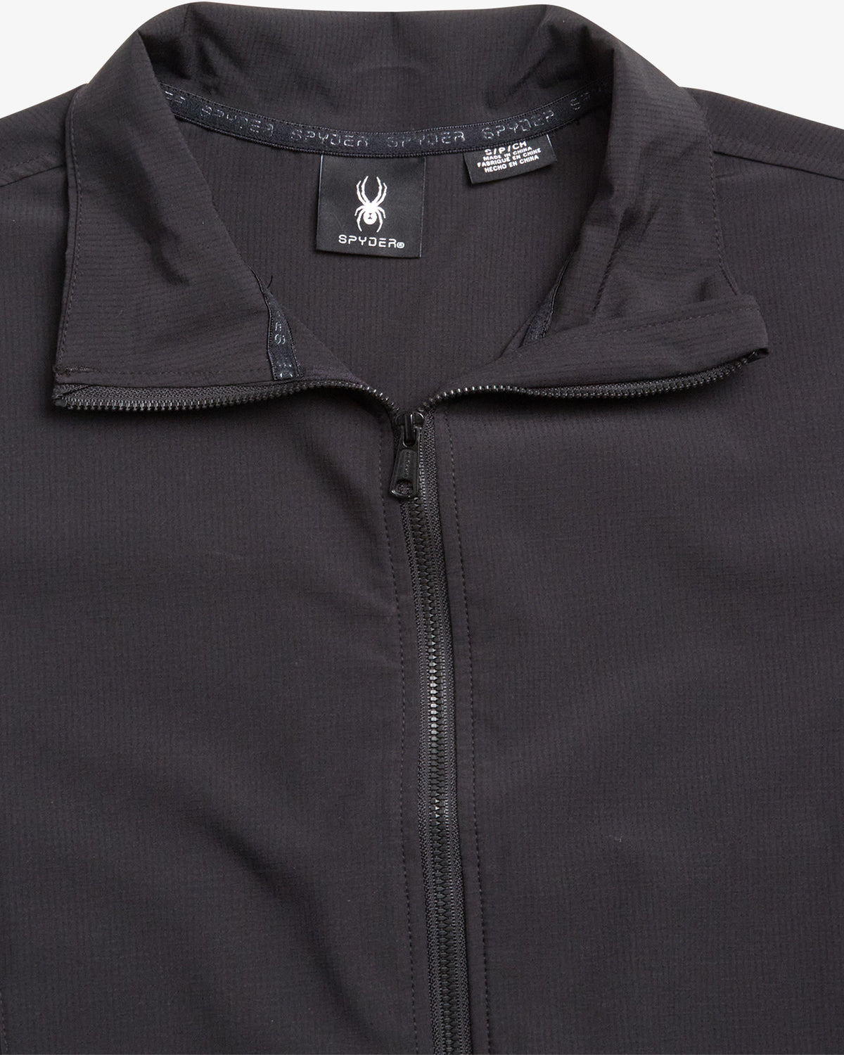 Women's Mesh Spring Jacket